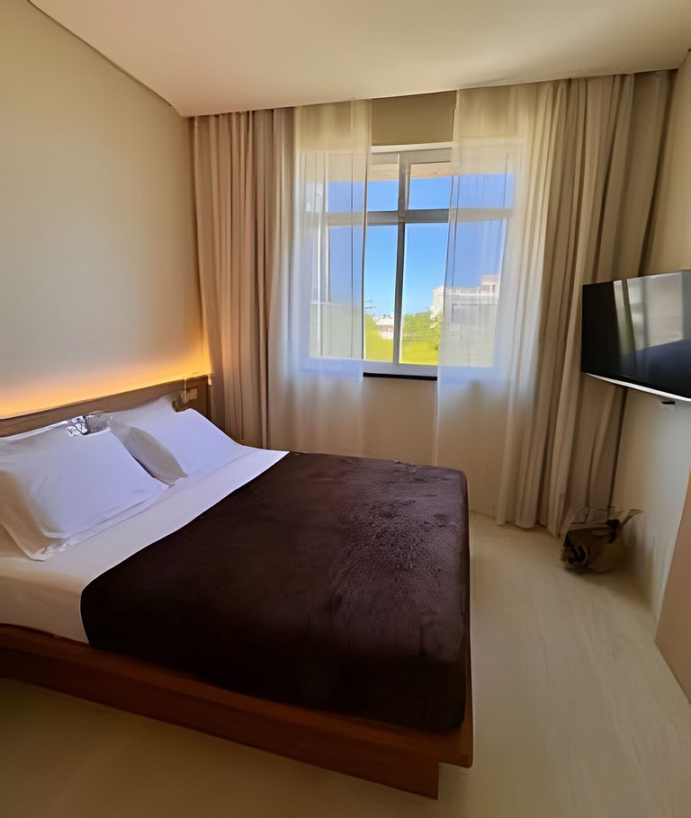 Ipanema Beach Apt | Seaside