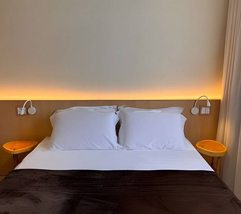 Ipanema Beach Apt | Seaside