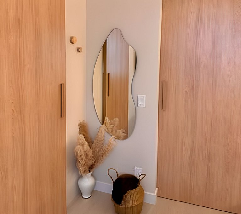Ipanema Beach Apt | Seaside