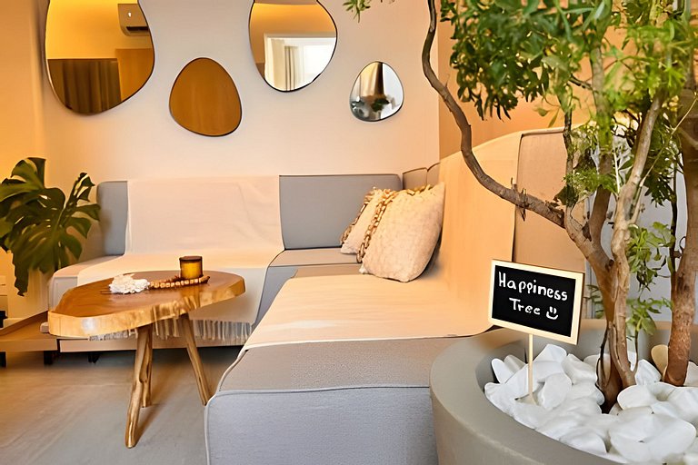 Ipanema Beach Apt | Seaside