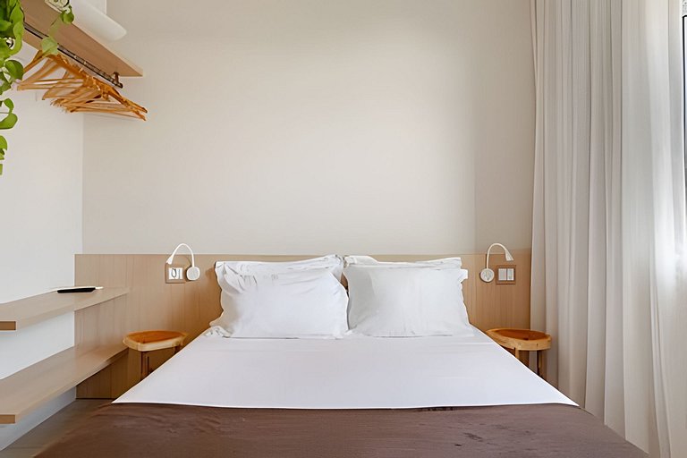 Ipanema Beach Apt | Seaside