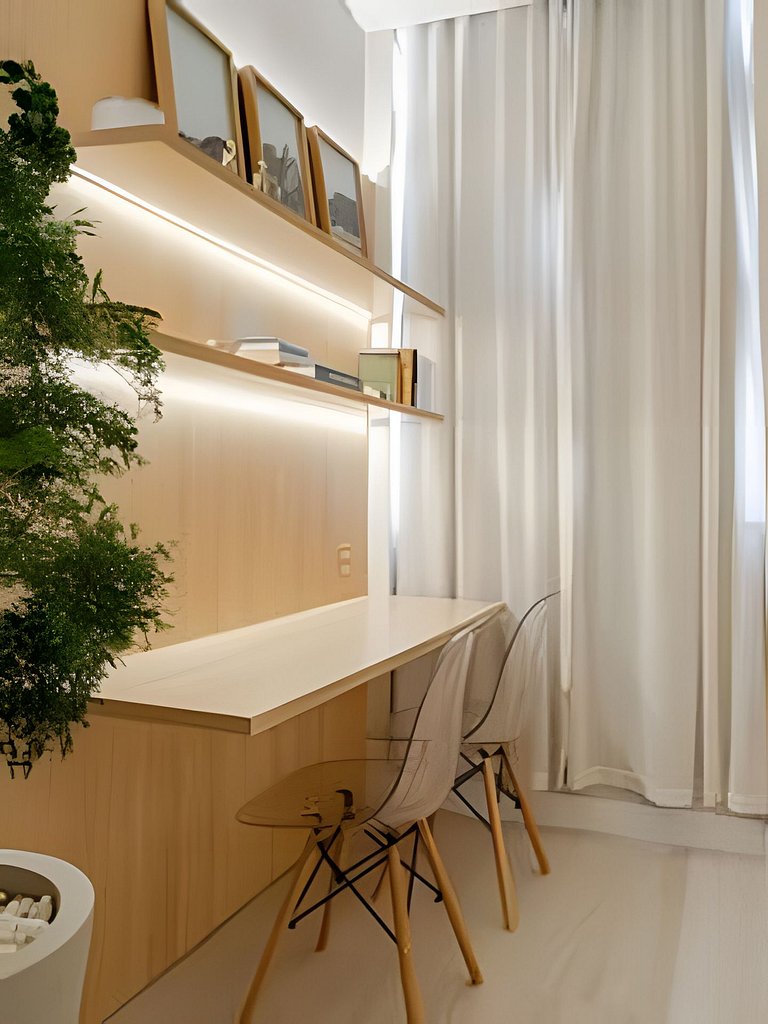 Ipanema Beach Apt | Seaside