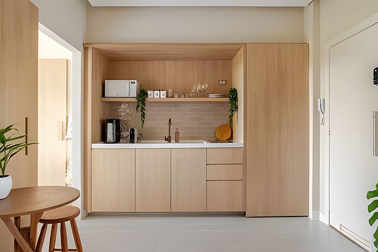 Ipanema Beach Apt | Seaside