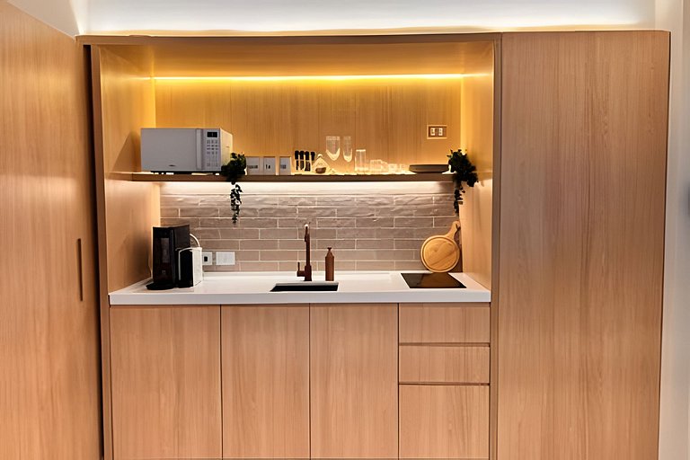 Ipanema Beach Apt | Seaside