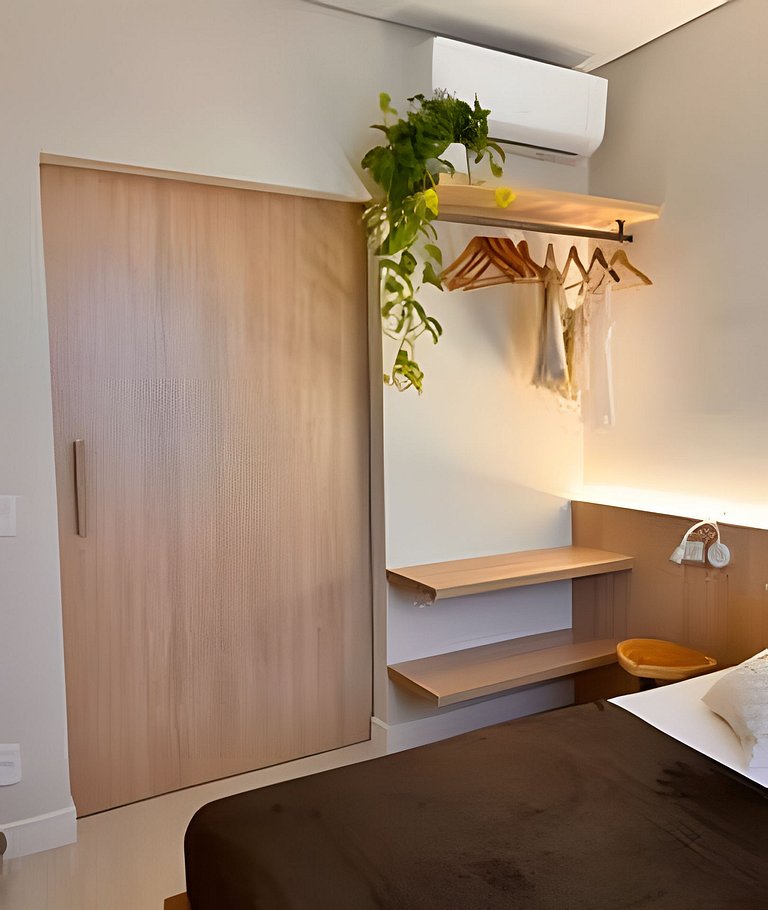 Ipanema Beach Apt | Seaside
