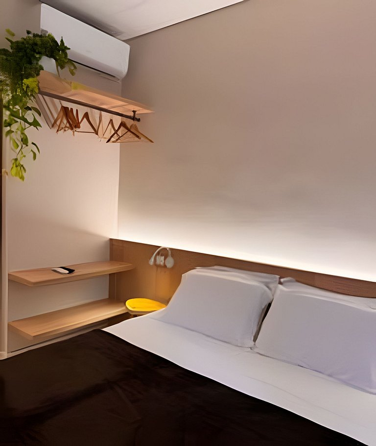 Ipanema Beach Apt | Seaside