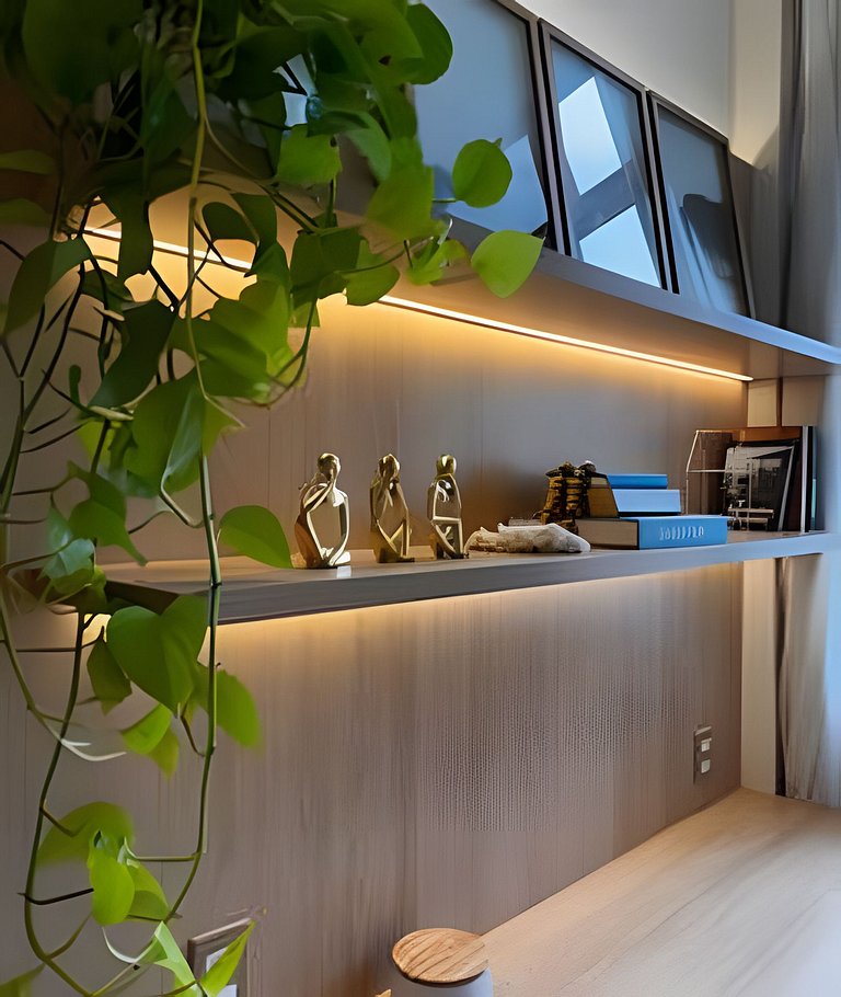Ipanema Beach Apt | Seaside