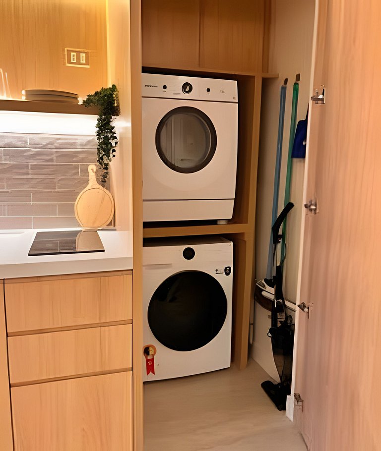 Ipanema Beach Apt | Seaside