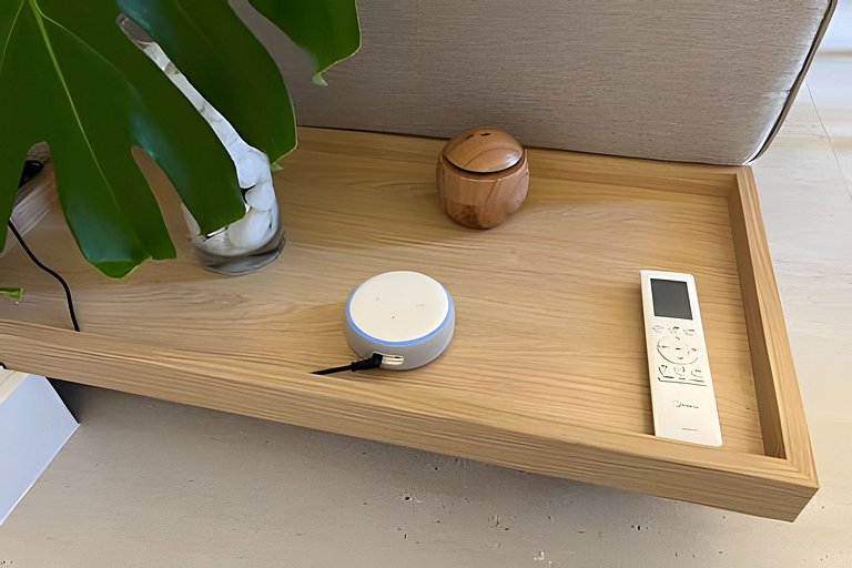 Ipanema Beach Apt | Seaside