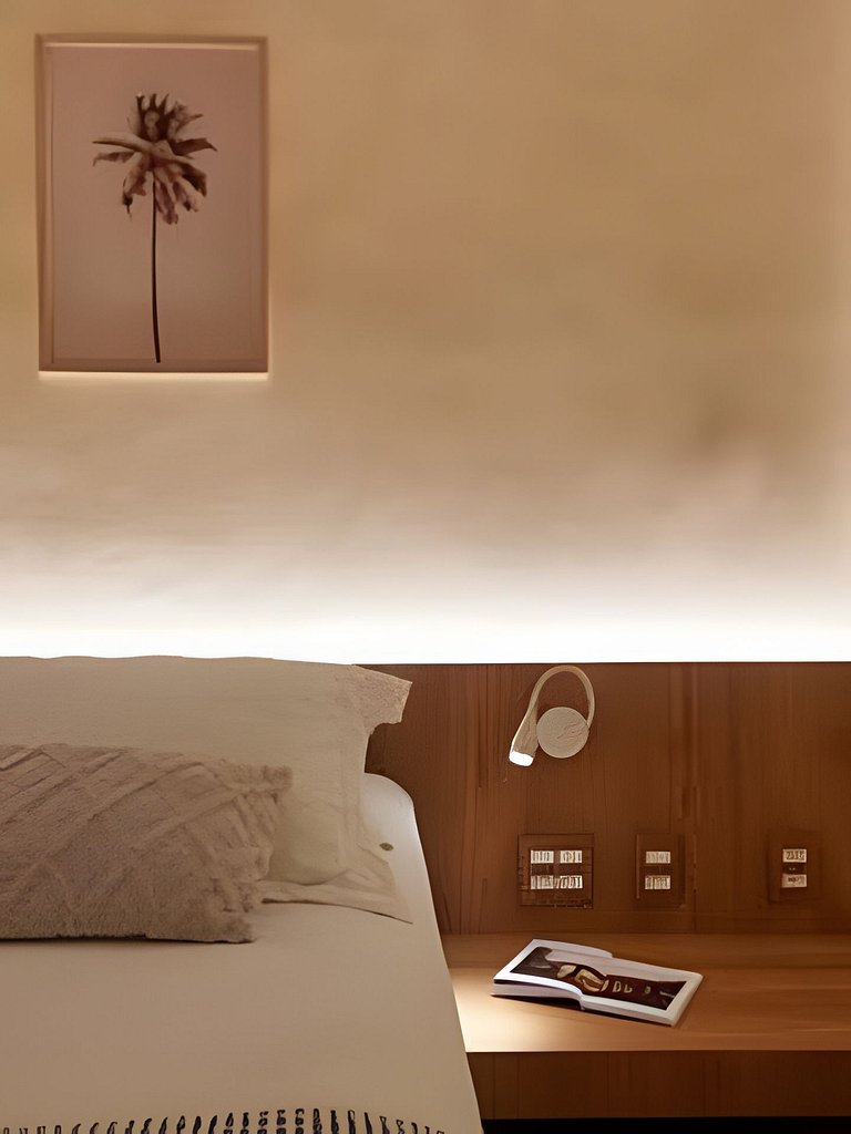 Studio Between Copacabana & Ipanema Beach