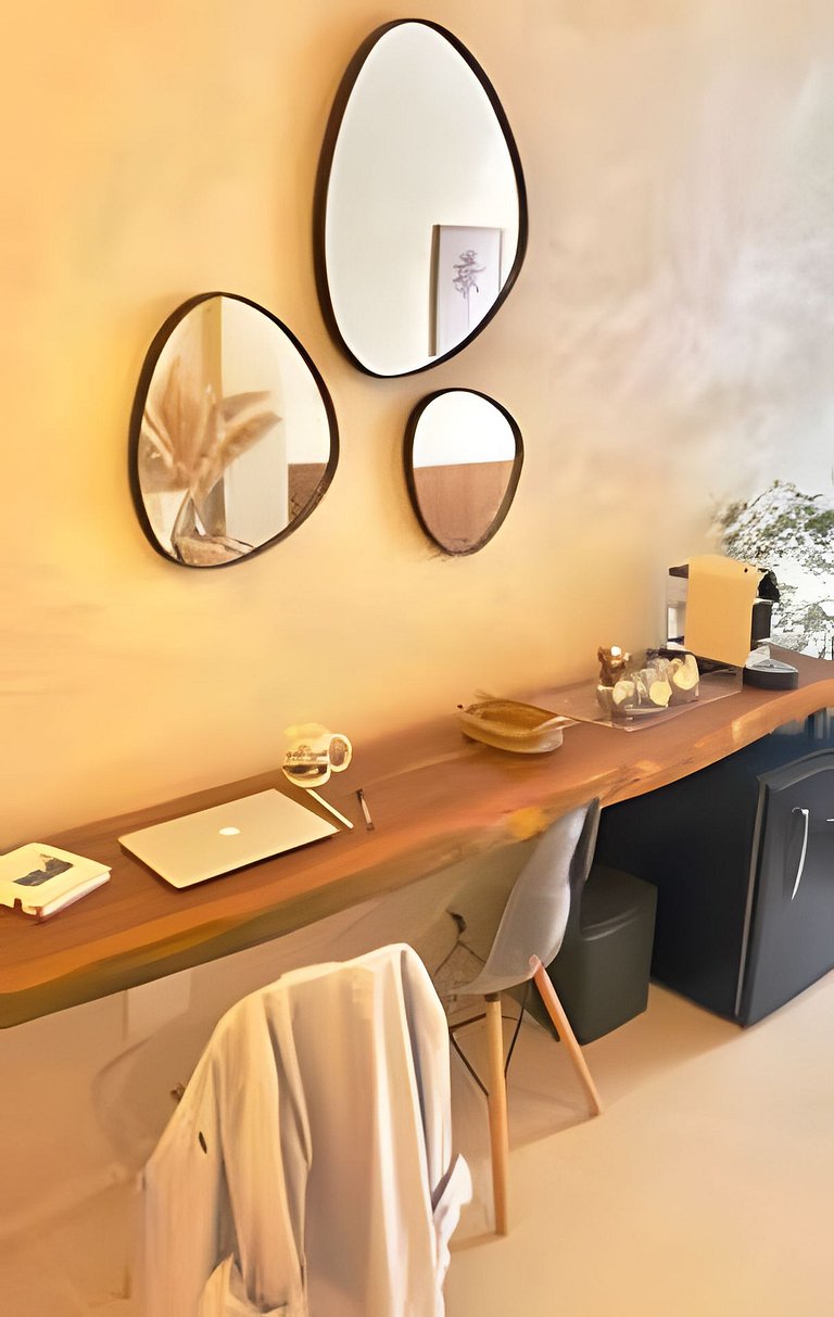 Studio Between Copacabana & Ipanema Beach