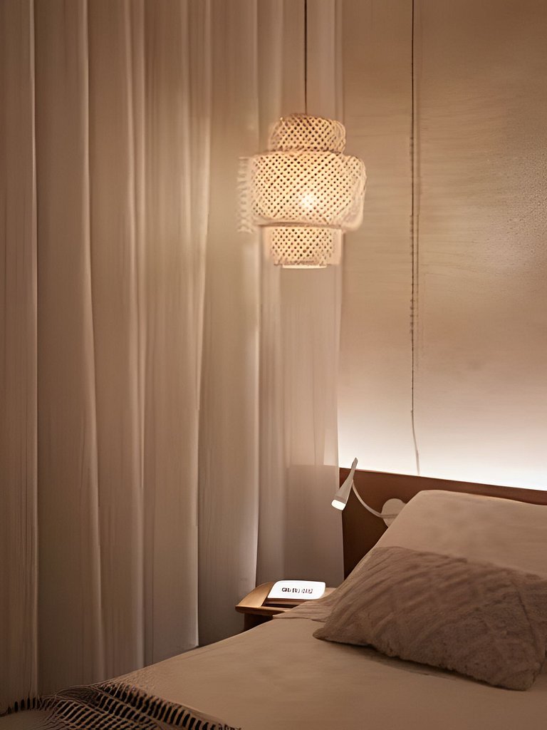 Studio Between Copacabana & Ipanema Beach