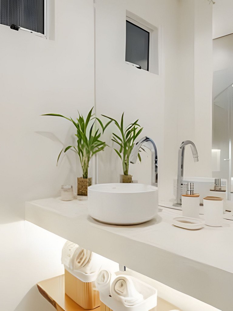 Copabeach | Studio Between Copacabana & Ipanema