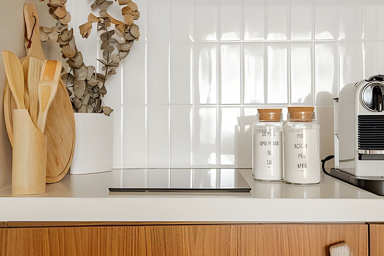 Copabeach | Studio Between Copacabana & Ipanema