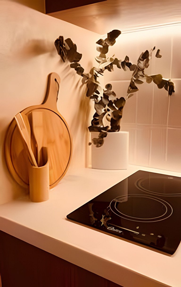 Copabeach | Studio Between Copacabana & Ipanema