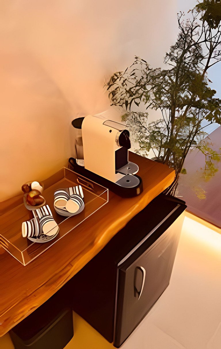 Studio Between Copacabana & Ipanema Beach