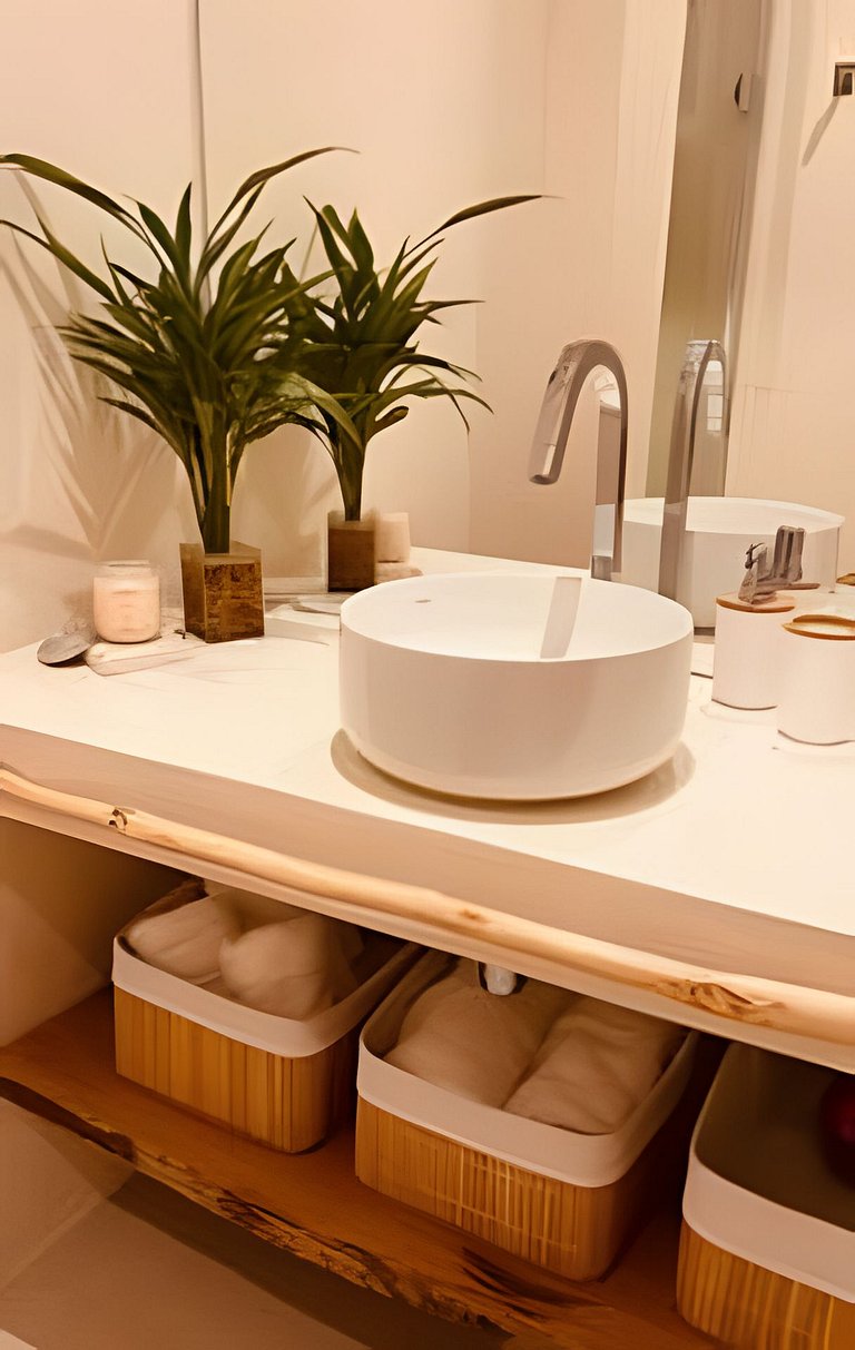 Copabeach | Studio Between Copacabana & Ipanema