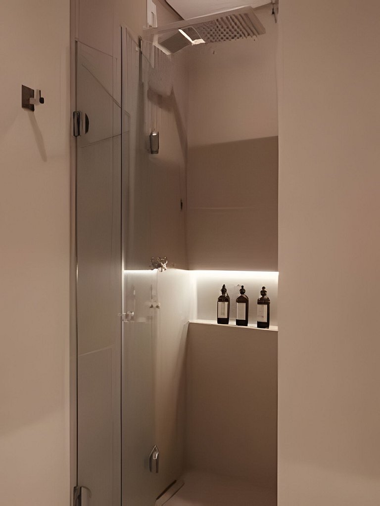 Copabeach | Studio Between Copacabana & Ipanema