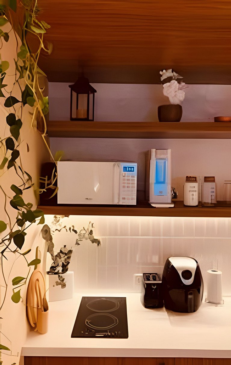 Copabeach | Studio Between Copacabana & Ipanema