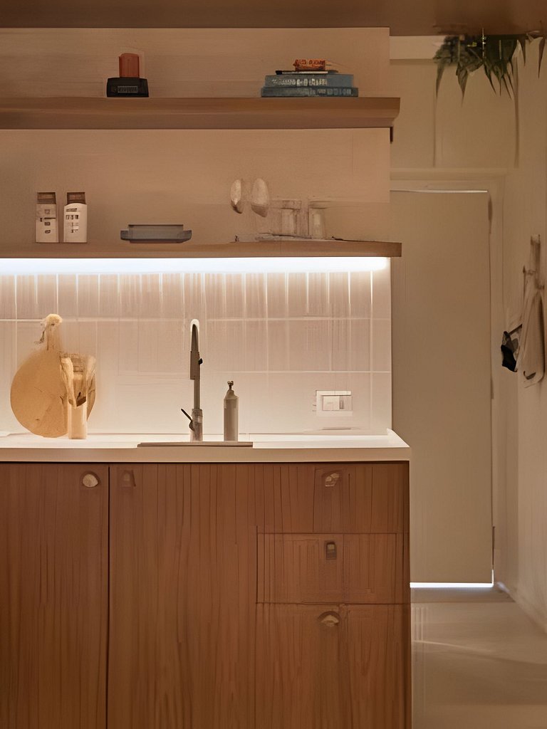 Copabeach | Studio Between Copacabana & Ipanema