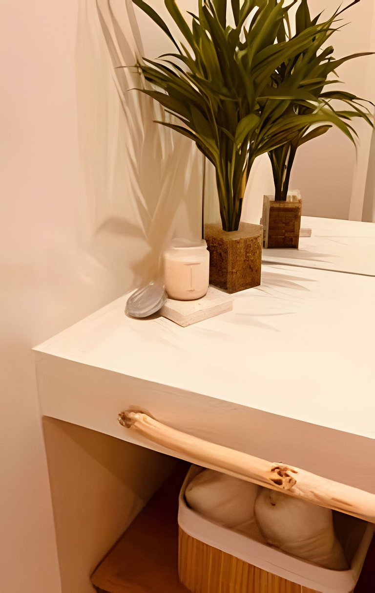 Studio Between Copacabana & Ipanema Beach