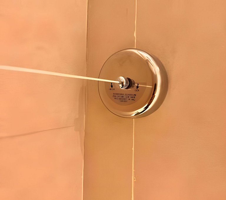 Copabeach | Studio Between Copacabana & Ipanema