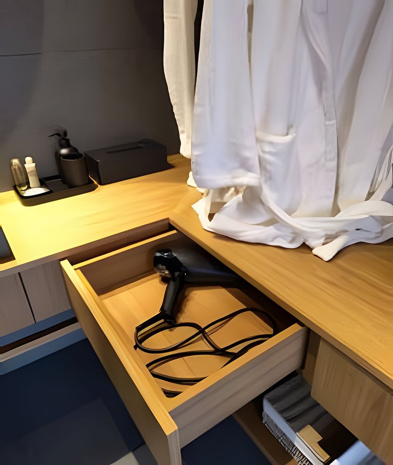 Bangalô Secreto 2 | Jacuzzi privativa, churrasqueira com vis