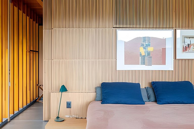 Bangalô Secreto 1 | Jacuzzi, churrasqueira e lago