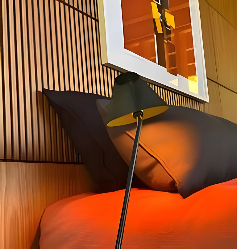 Bangalô Secreto 1 | Jacuzzi, churrasqueira e lago