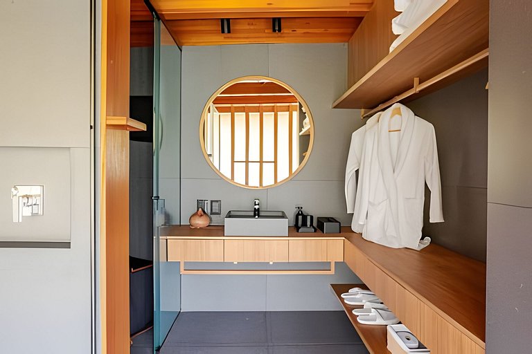 Bangalô Secreto 1 | Jacuzzi, churrasqueira e lago