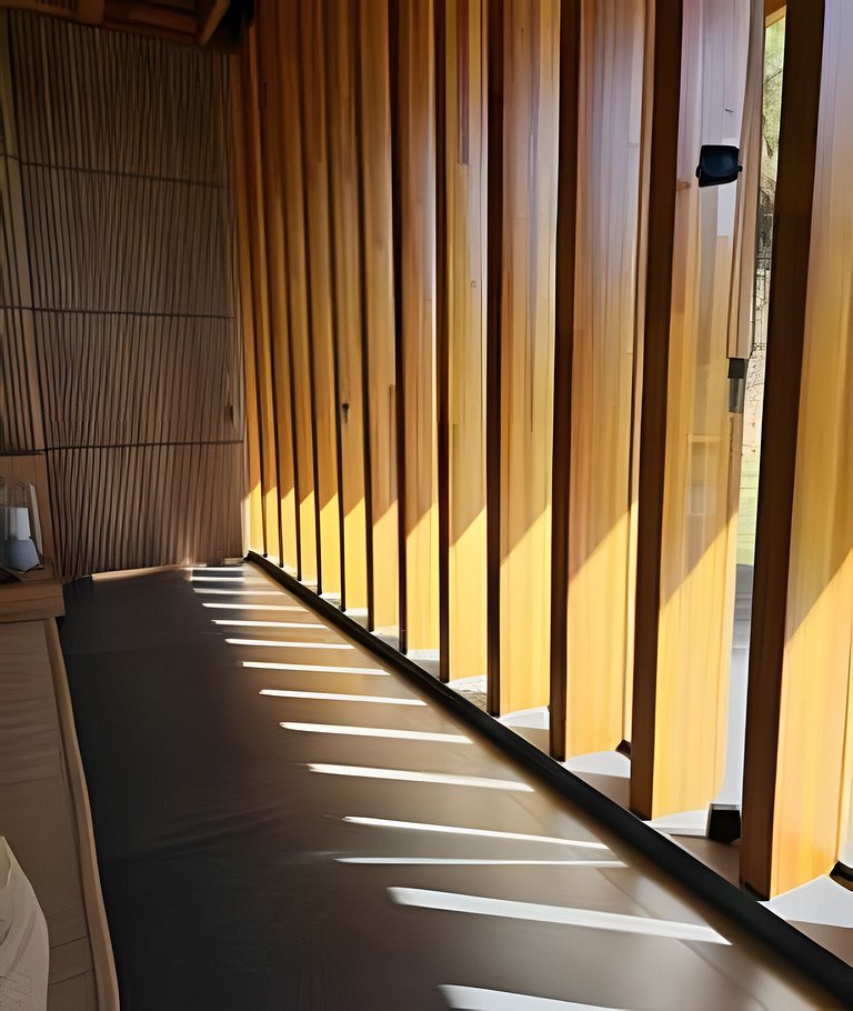 Bangalô Secreto 1 | Jacuzzi, churrasqueira e lago