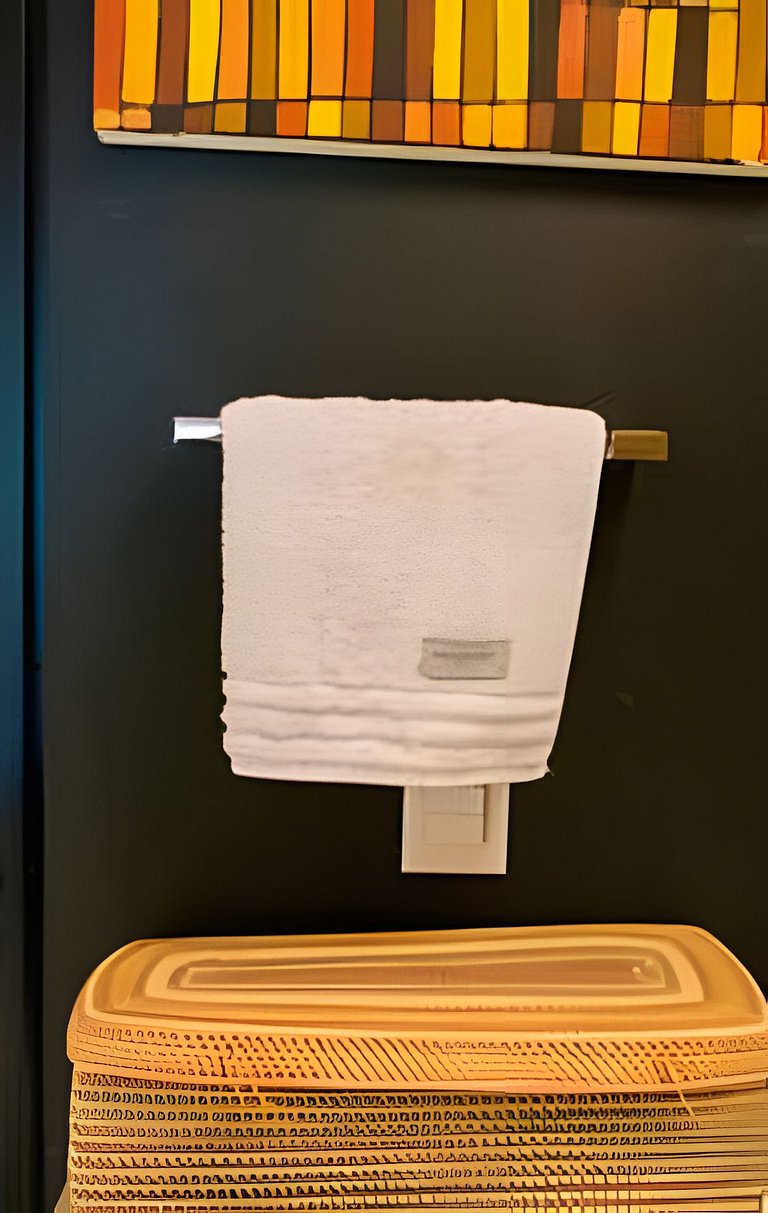 Bangalô Secreto 3 | Lago particular, jacuzzi, sauna e beach