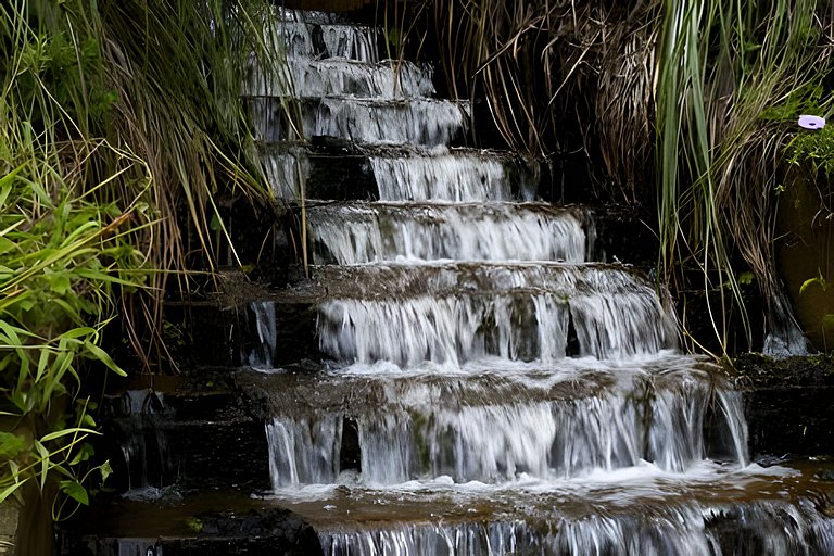 Bangalô Secreto 3 | Lago particular, jacuzzi, sauna e beach
