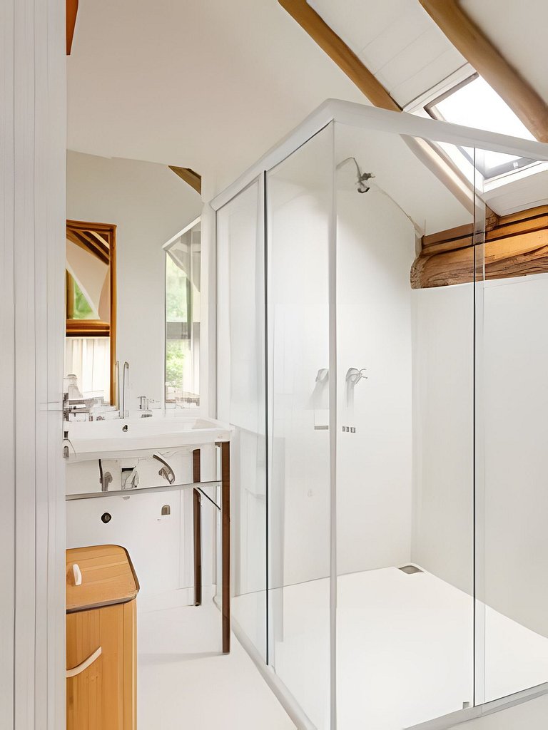 Secreto Fazenda | Piscina, ofurô e sauna @secretobangalos