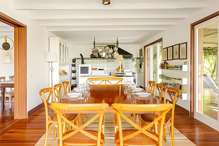 Secreto Fazenda | Piscina, ofurô e sauna @secretobangalos