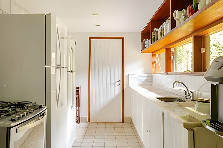 Secreto Fazenda | Piscina, ofurô e sauna @secretobangalos