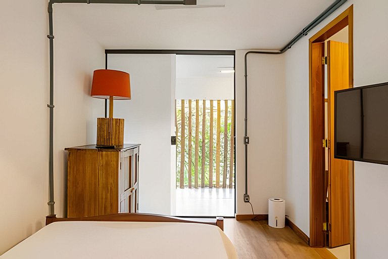 Secreto Fazenda | Piscina, ofurô e sauna @secretobangalos