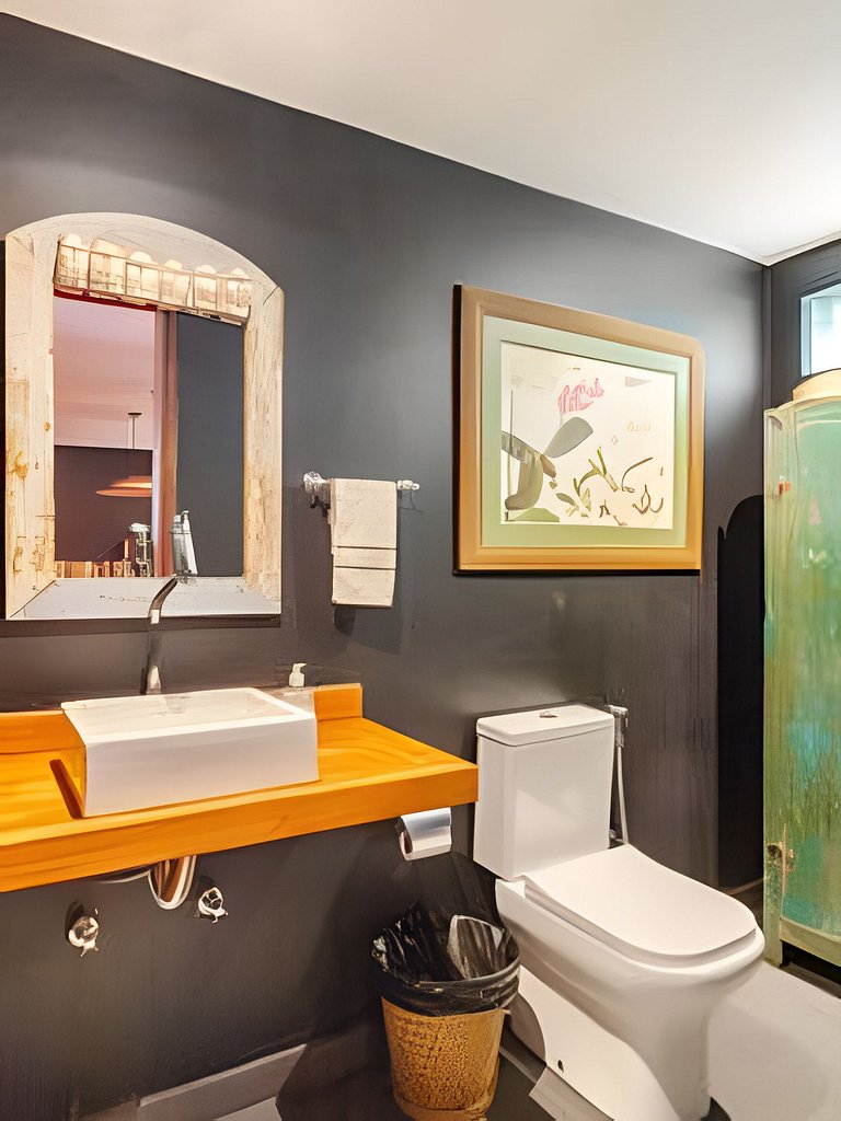 Secreto Fazenda | Piscina, ofurô e sauna @secretobangalos