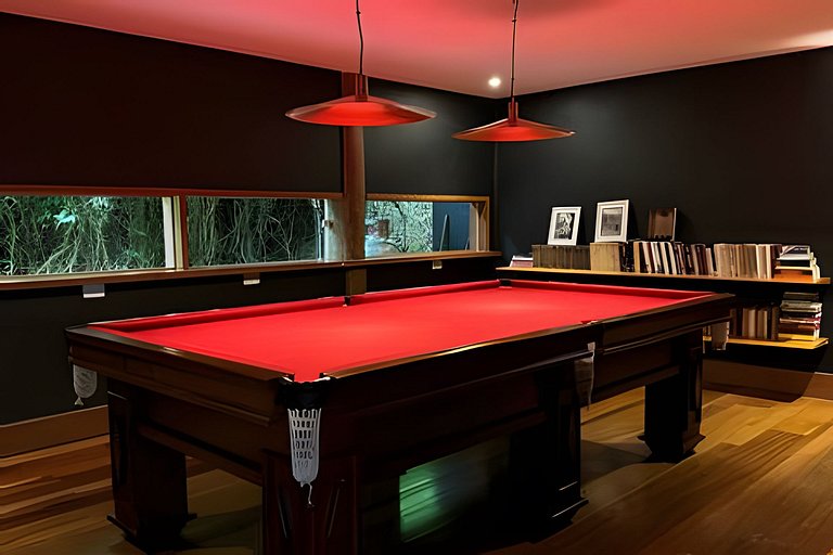 Secreto Fazenda | Piscina, ofurô e sauna @secretobangalos