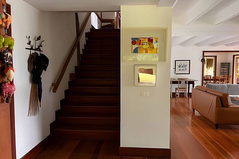 Secreto Fazenda | Piscina, ofurô e sauna @secretobangalos