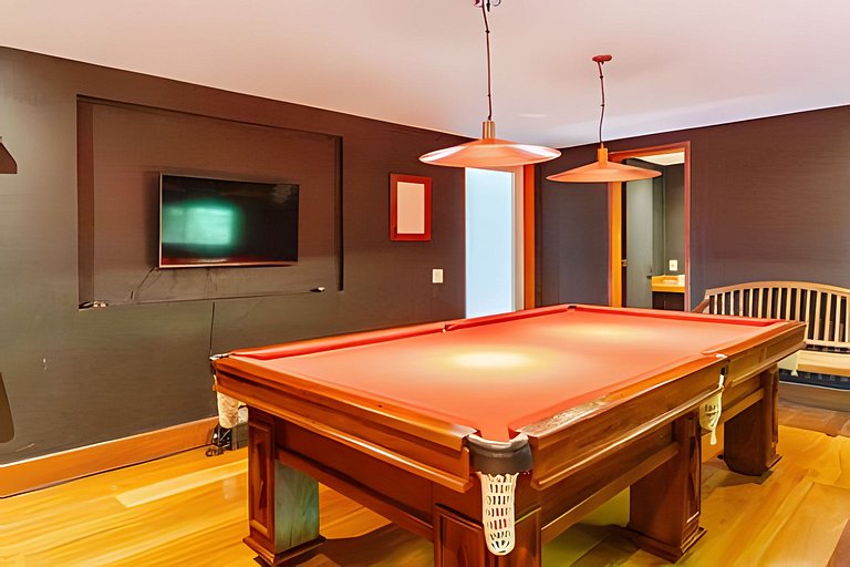 Secreto Fazenda | Piscina, ofurô e sauna @secretobangalos