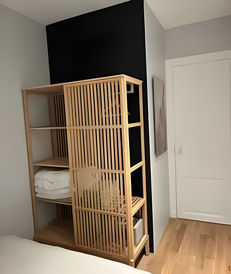 Paris | Saint-Honoré Style Apartment