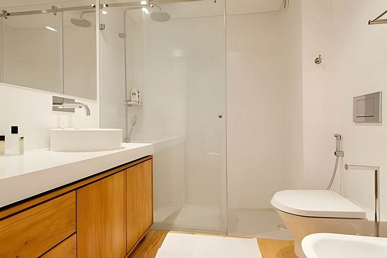 Bairro Alto stylish design apartment