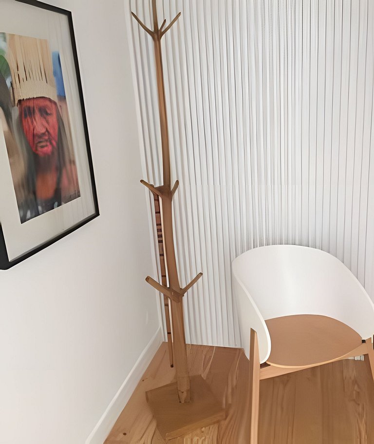 Lisboa | Bairro Alto stylish design apartment