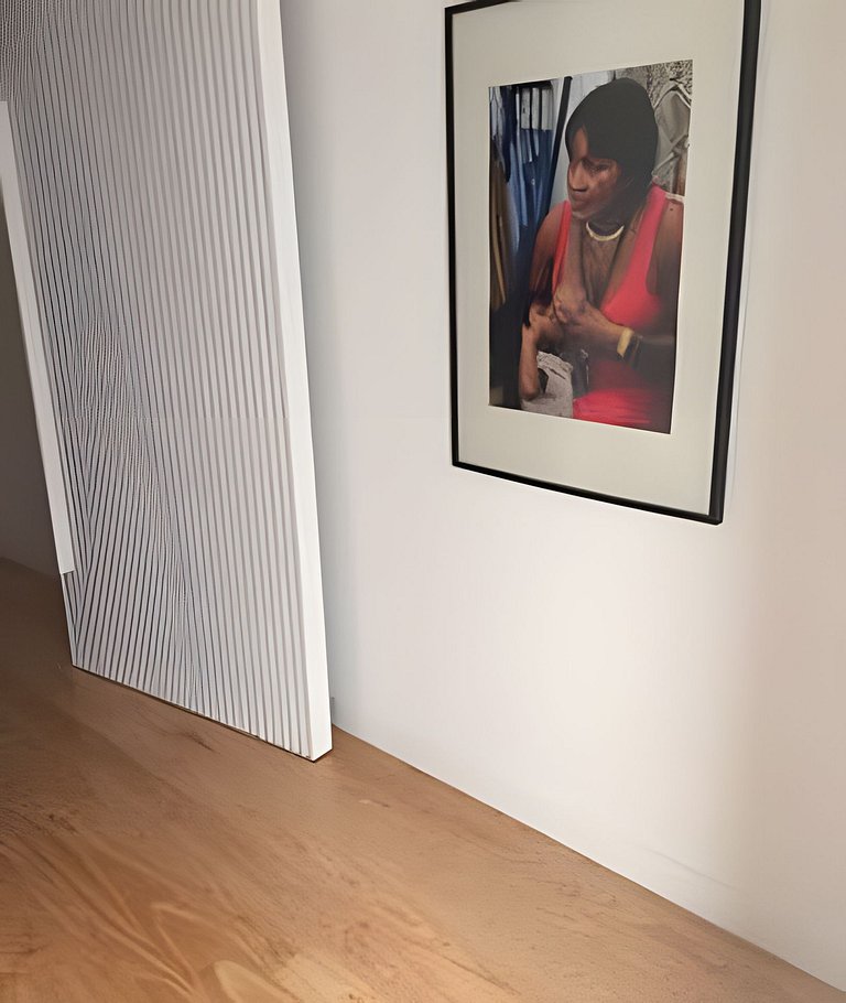 Lisboa | Bairro Alto stylish design apartment