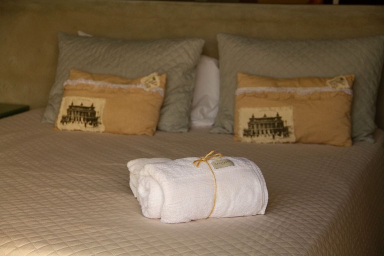 Casa Vista | Piscina com pôr do sol espetacular