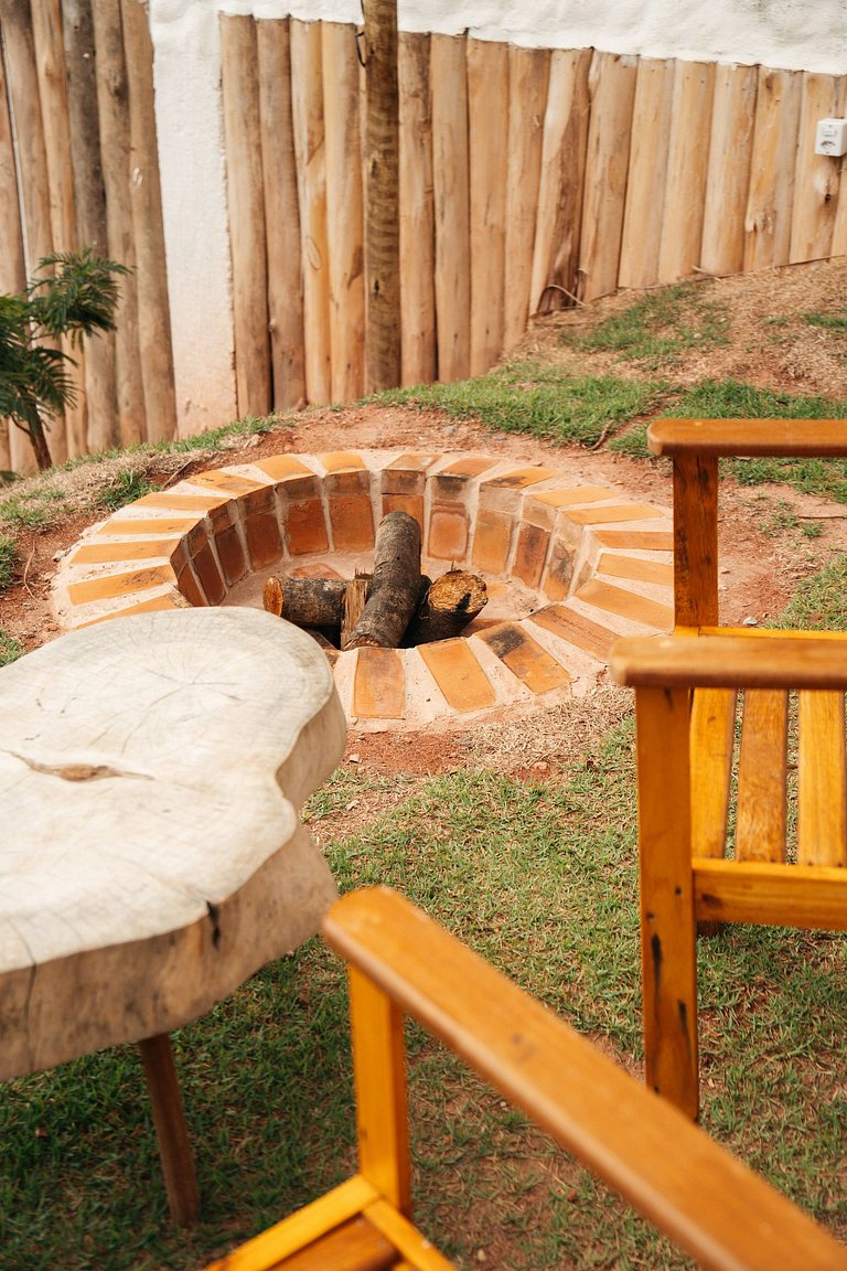 Casa Grega | Piscina, Jacuzzi e Vista Panorâmica