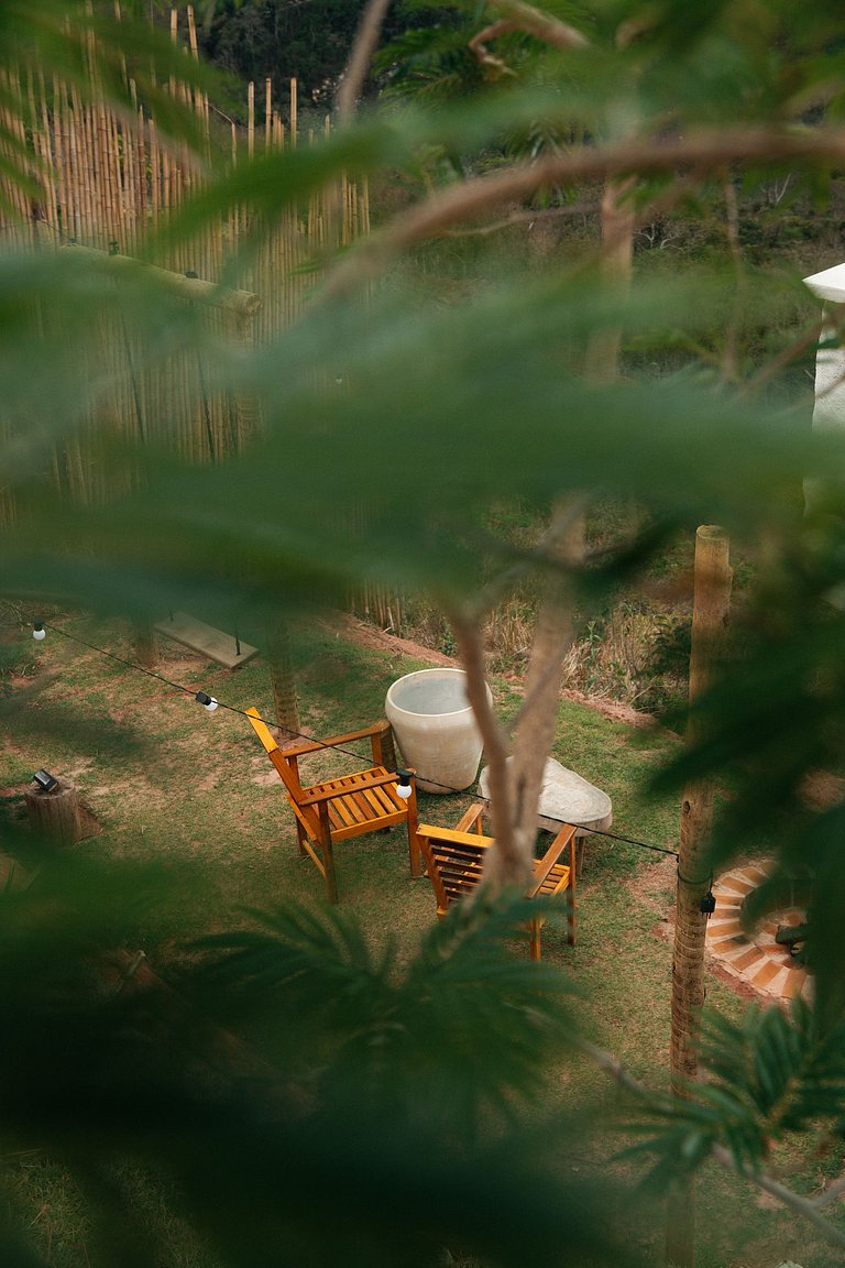 Casa Grega | Piscina, Jacuzzi e Vista Panorâmica