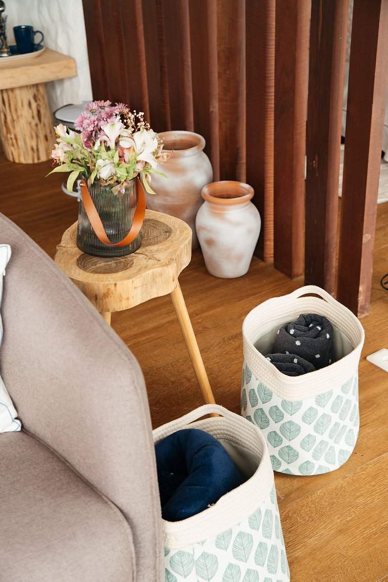 Casa Grega | Piscina, Jacuzzi e Vista Panorâmica