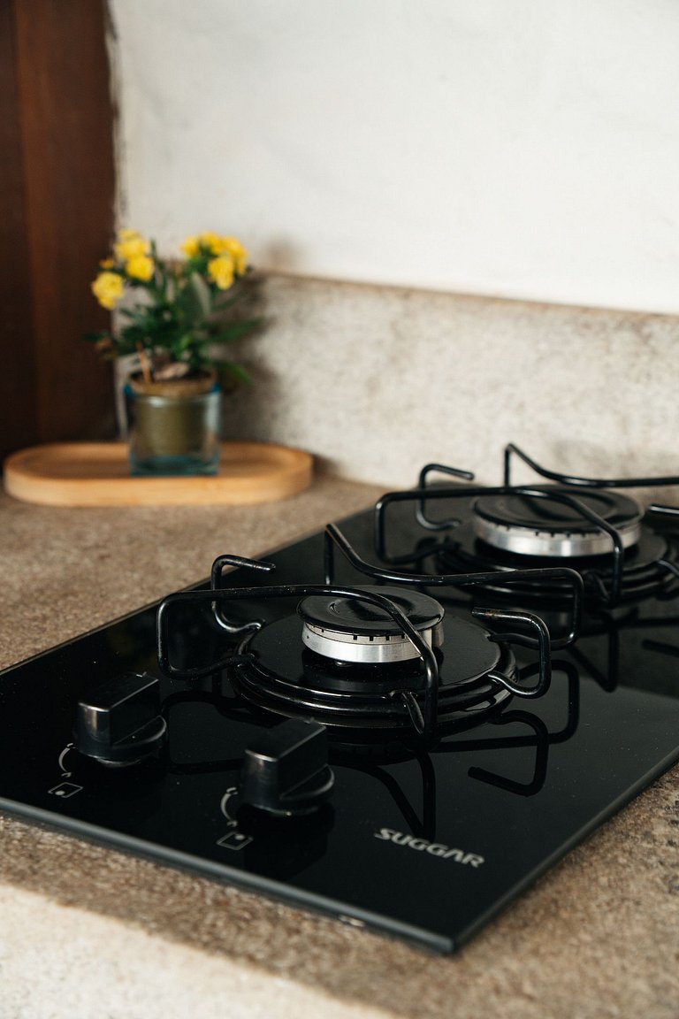 Casa Grega | Piscina, Jacuzzi e Vista Panorâmica